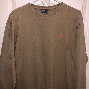 Polo by Ralph Lauren Long Sleeve T-Shirt